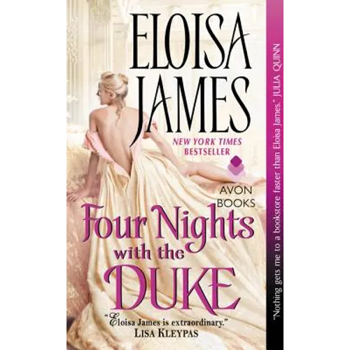 Four Nights with the Duke