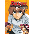 Teppu 2