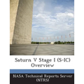 Saturn V Stage I (S-IC) Overview