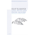 Leaf-Huts and Snow-Houses