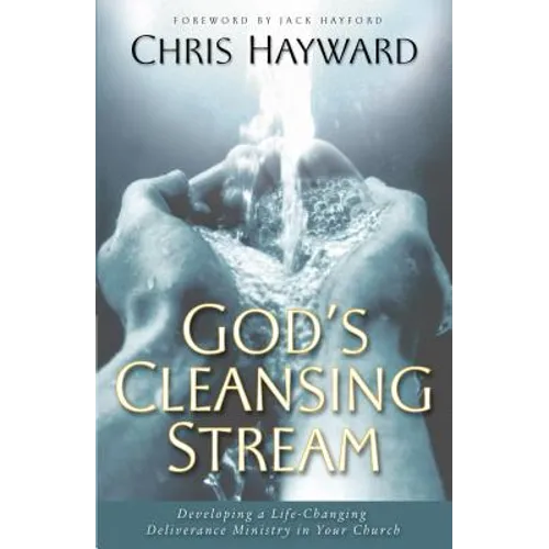 God's Cleansing Stream