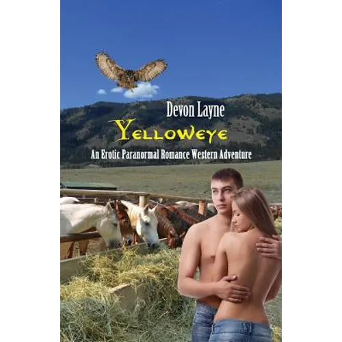 Yelloweye