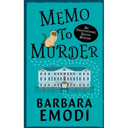 Memo to Murder