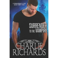 Surrender to the Vampire