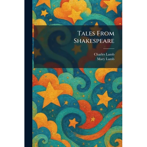 Tales From Shakespeare