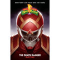 Mighty Morphin Power Rangers: The Death Ranger II SC