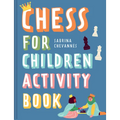 Chess for Children Activity Book