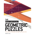 The Most Difficult Geometric Puzzles: Tricky Puzzles to Challenge Every Angle of Your Spatial Skills