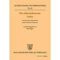 Der althochdeutsche Isidor