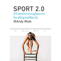 Sport 2.0: Transforming Sports for a Digital World