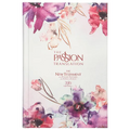 The Passion Translation New Testament (2020 Edition) Passion in Plum: With Psalms, Proverbs, and Song of Songs