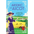 Arsenic at Ascot