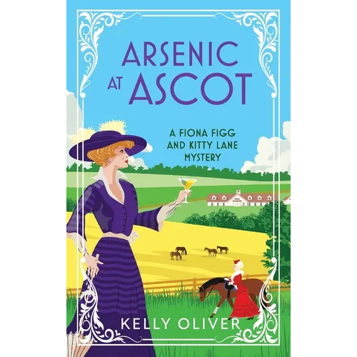 Arsenic at Ascot