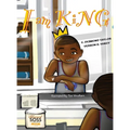 I Am King!