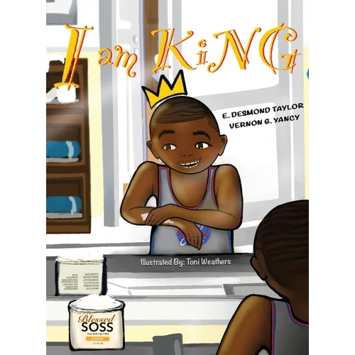 I Am King!