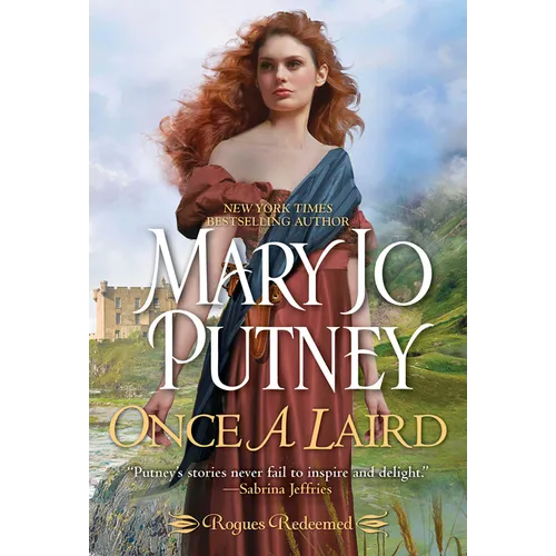 Once a Laird: An Exciting and Enchanting Historical Regency Romance