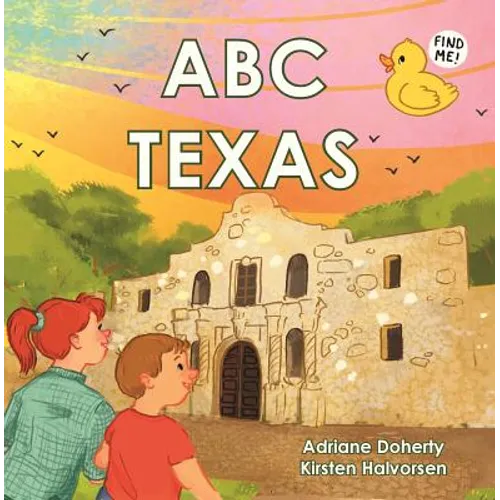 ABC Texas