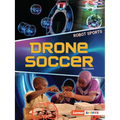 Drone Soccer