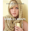 Vogue(r) Knitting Shawls & Wraps
