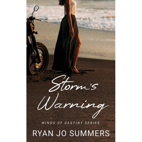 Storm's Warning