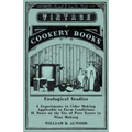 Enological Studies - I. Experiments in Cider Making Applicable to Farm Conditions II. Notes on the Use of Pure Yeasts in Wine Making
