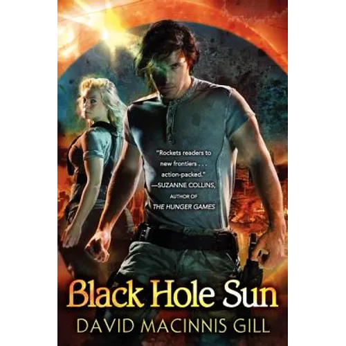Black Hole Sun