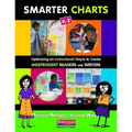 Smarter Charts K-2: Optimizing an Instructional Staple to Create Independent Readers and Writers