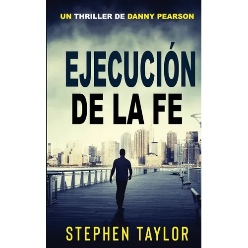 Ejecución de La Fe: Spanish Translation of Execution Of Faith.