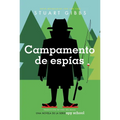 Campamento de Espías (Spy Camp)
