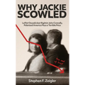 Why Jackie Scowled, Leftist Oswald Shot Rightist John Connally, Polarized America Pays a Terrible Price