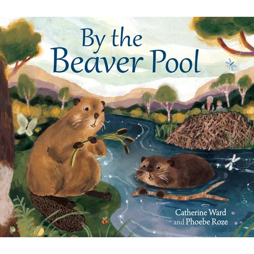 By the Beaver Pool