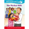 The Perfect Gift (Confetti Kids #6): (Dive Into Reading)
