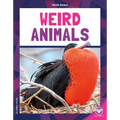Weird Animals