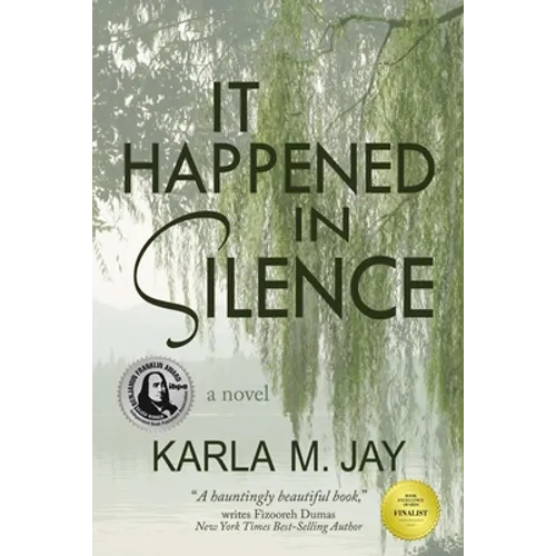 It Happened in Silence