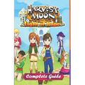 Harvest Moon: Light of Hope Complete Guide and Walkthrough