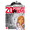 Naoki Urasawa's 20th Century Boys, Vol. 10