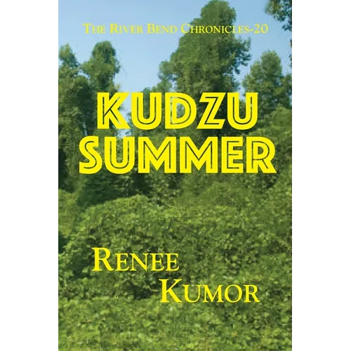 Kudzu Summer