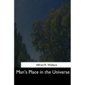 Man's Place in the Universe