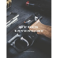 My Gun Inventory: Having a gun inventory is vitally important to any gun owner or collector. Keep a handy record of all your firearms in
