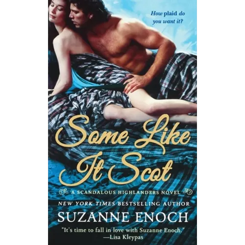 Some Like It Scot