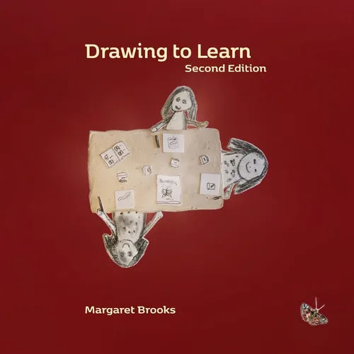 Drawing to Learn - Paperback
