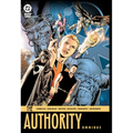The Authority Omnibus (2025 Edition)
