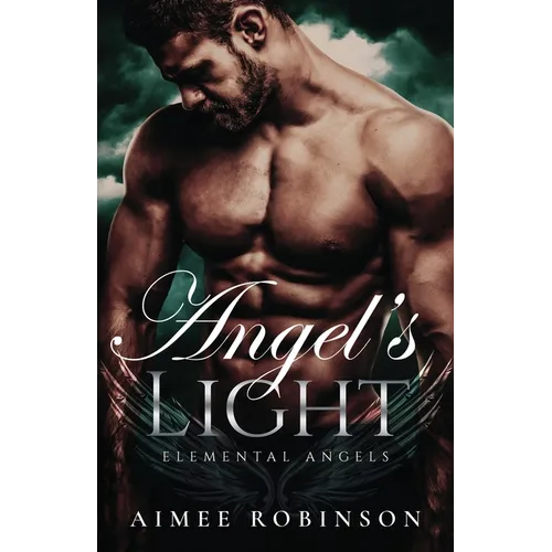 Angel's Light: A Paranormal Angel Romance