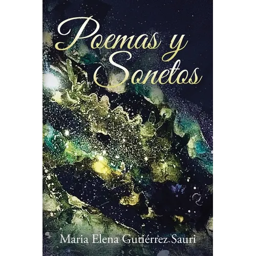 Poemas y Sonetos