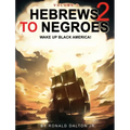 Hebrews to Negroes 2: WAKE UP BLACK AMERICA! Volume 1