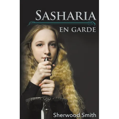 Sasharia En Garde