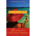 Lessons of a Lowcountry Summer
