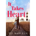 It Takes Heart
