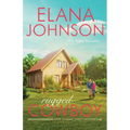 Rugged Cowboy: A Mulbury Boys Novel