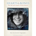 Hearts & Bones: The Life and Music of Paul Simon